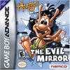 Hugo - The Evil Mirror Advance